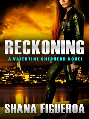 cover image of Reckoning